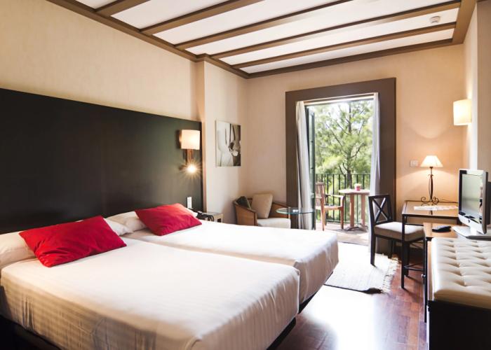 Hotel Isla Canela Golf