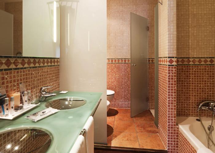 Hotel Isla Canela Golf