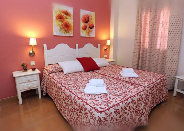Leo Apartamentos San Bruno
