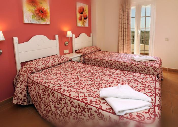 Leo Apartamentos San Bruno
