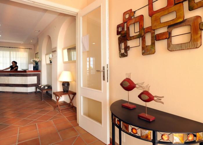 Leo Apartamentos San Bruno