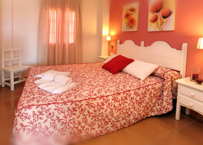 Leo Apartamentos San Bruno
