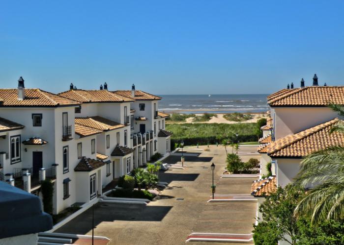 Leo Apartamentos San Bruno