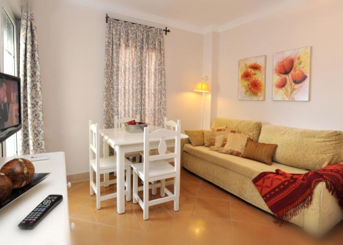 Leo Apartamentos San Bruno