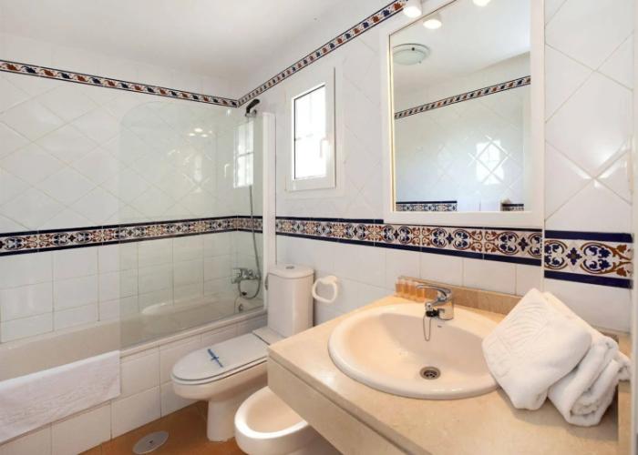 Leo Apartamentos San Bruno