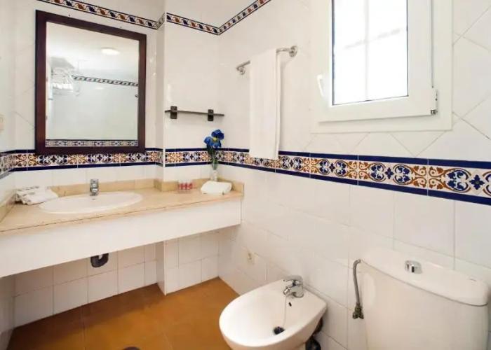 Leo Apartamentos San Bruno