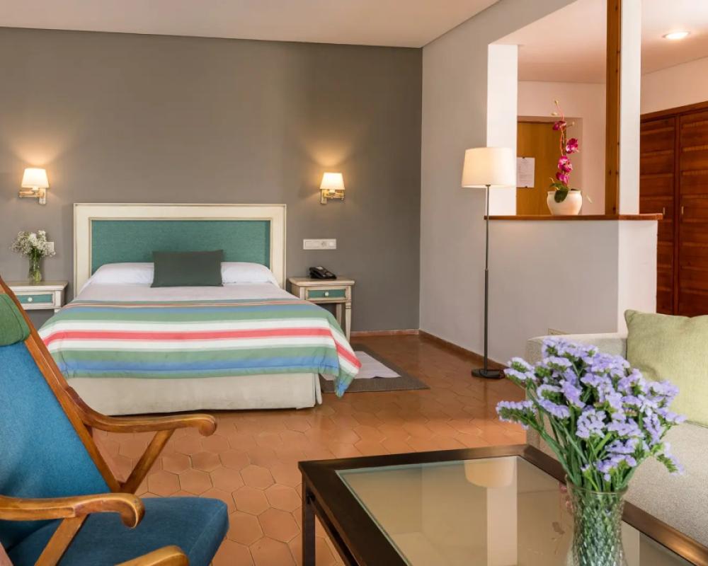 фото Parador de Ayamonte