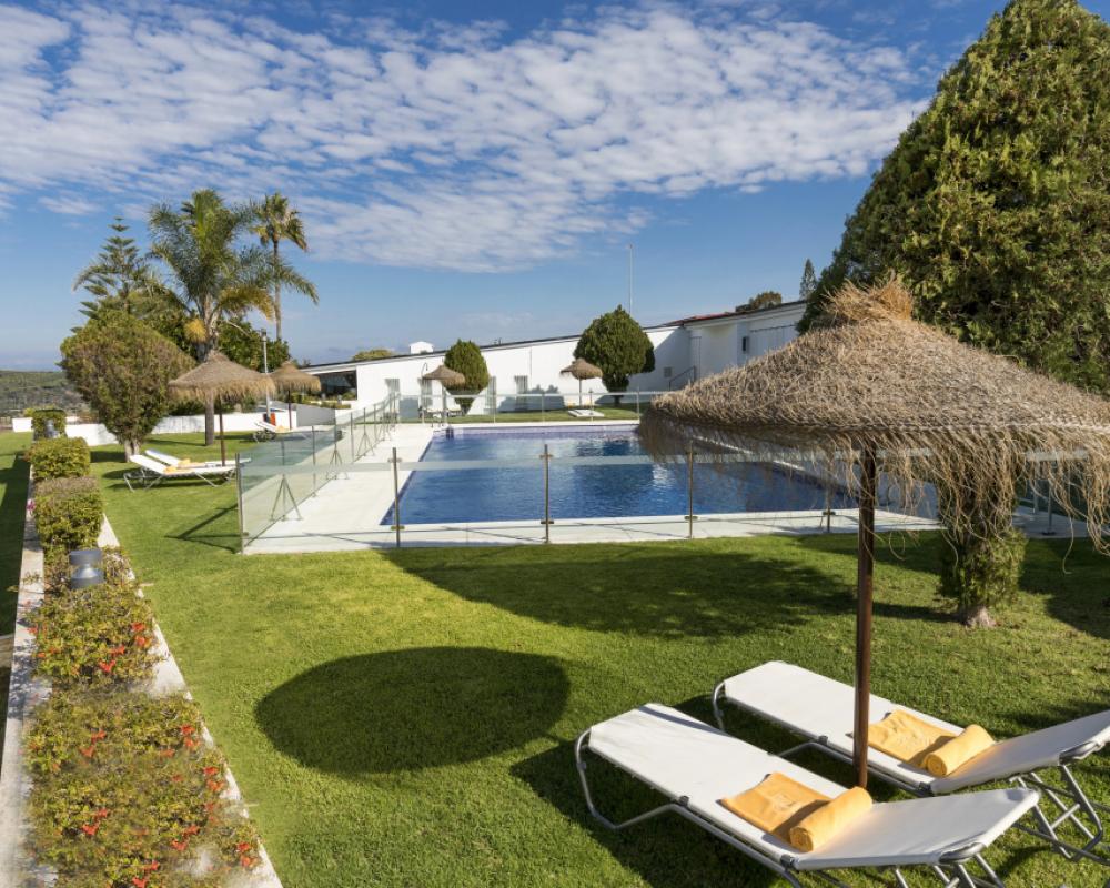 фото Parador de Ayamonte