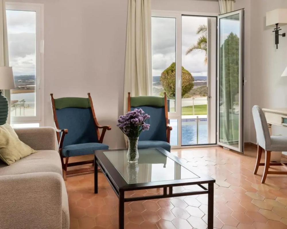 фото Parador de Ayamonte