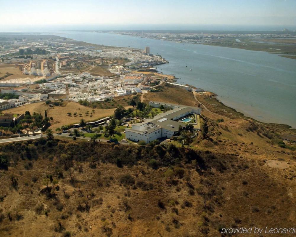 фото Parador de Ayamonte