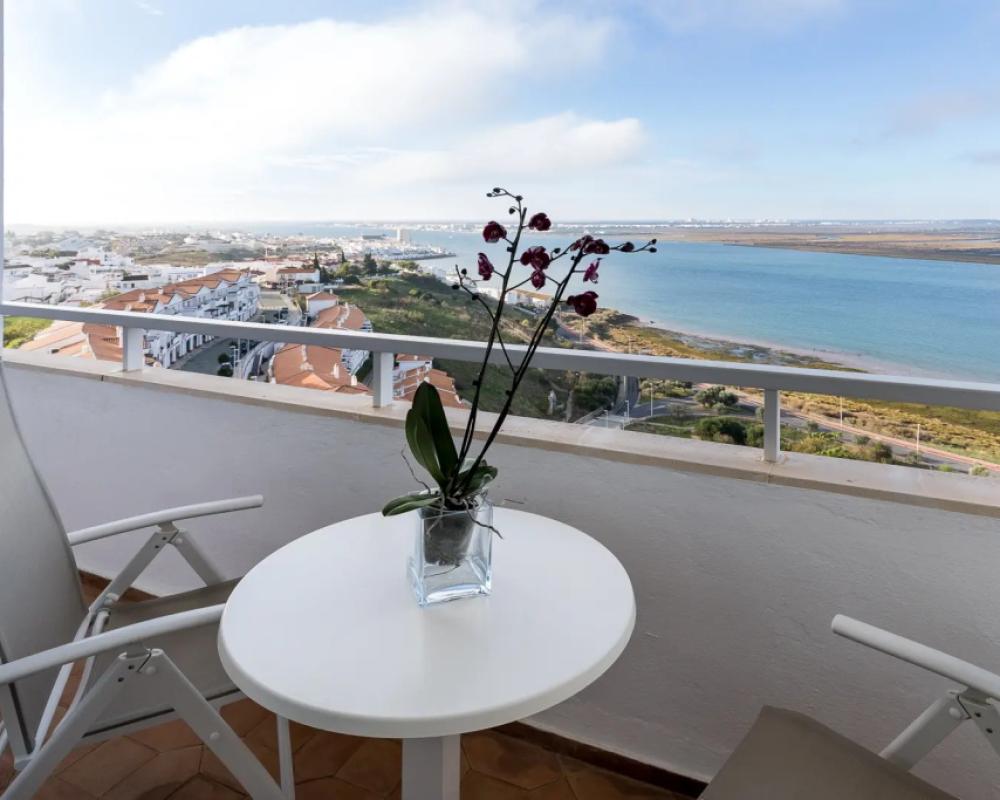 фото Parador de Ayamonte