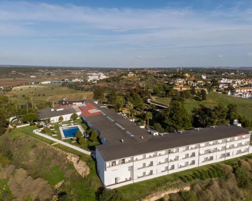 фото Parador de Ayamonte