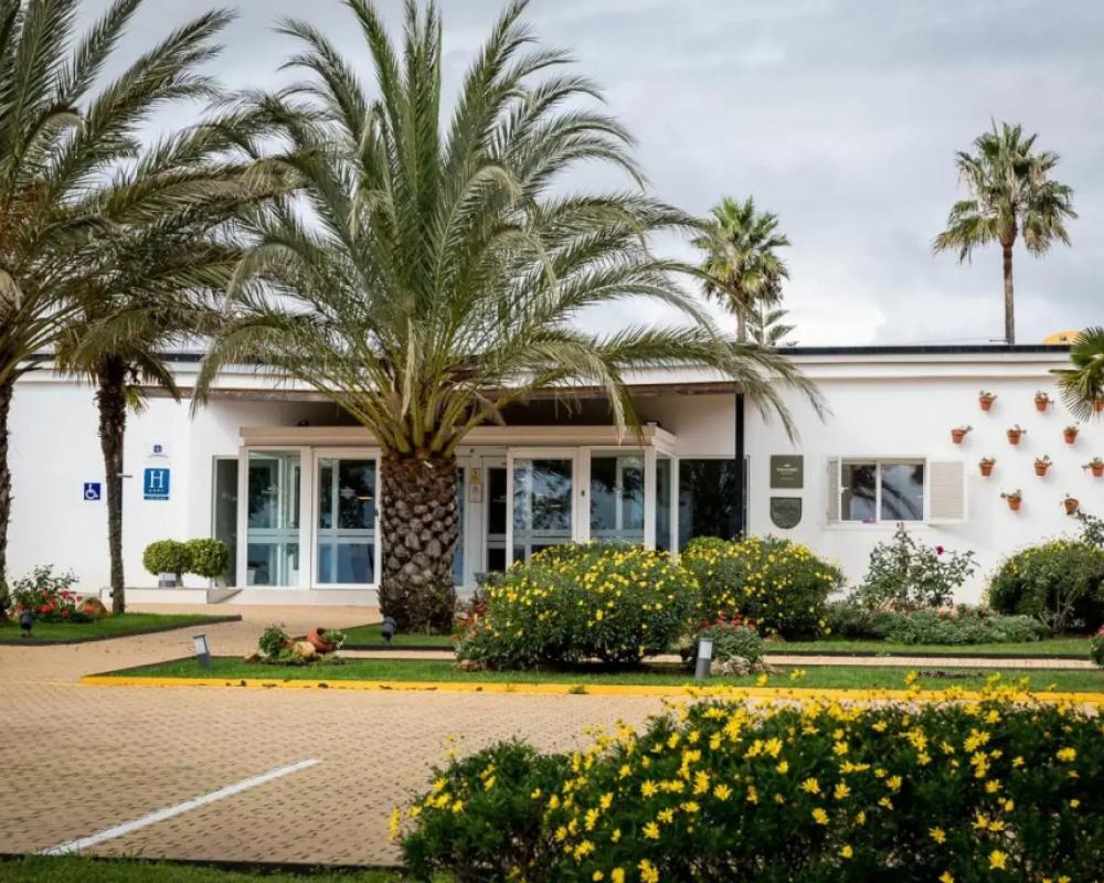 фото Parador de Ayamonte