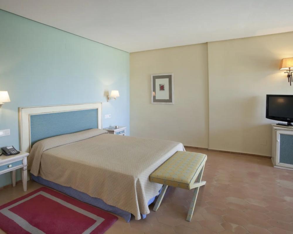 фото Parador de Ayamonte