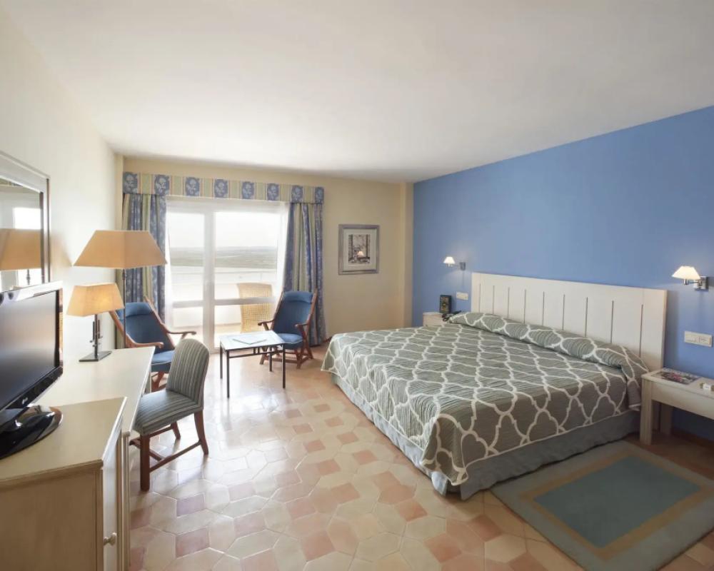 фото Parador de Ayamonte