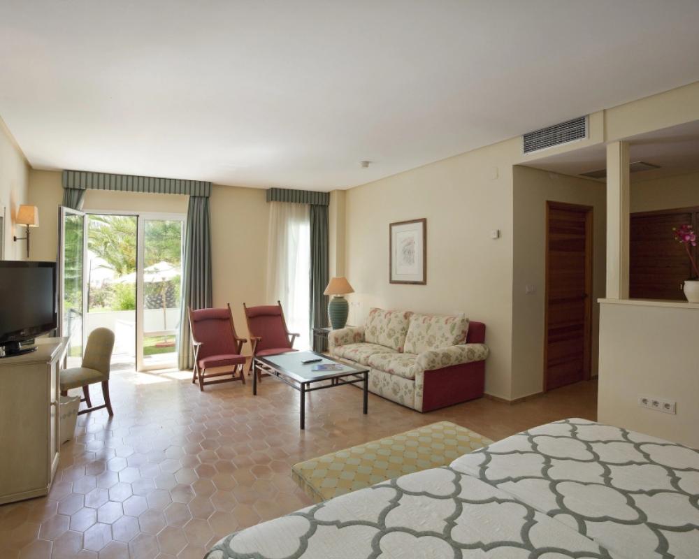 фото Parador de Ayamonte