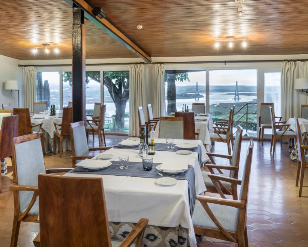 фото Parador de Ayamonte