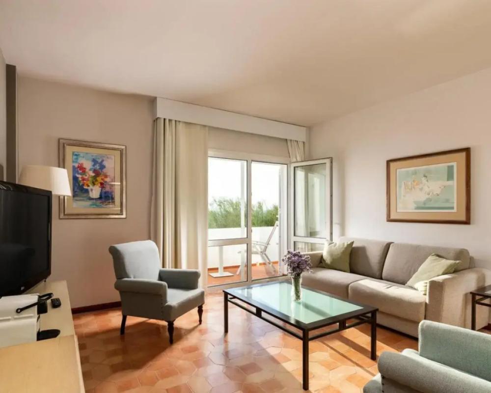фото Parador de Ayamonte