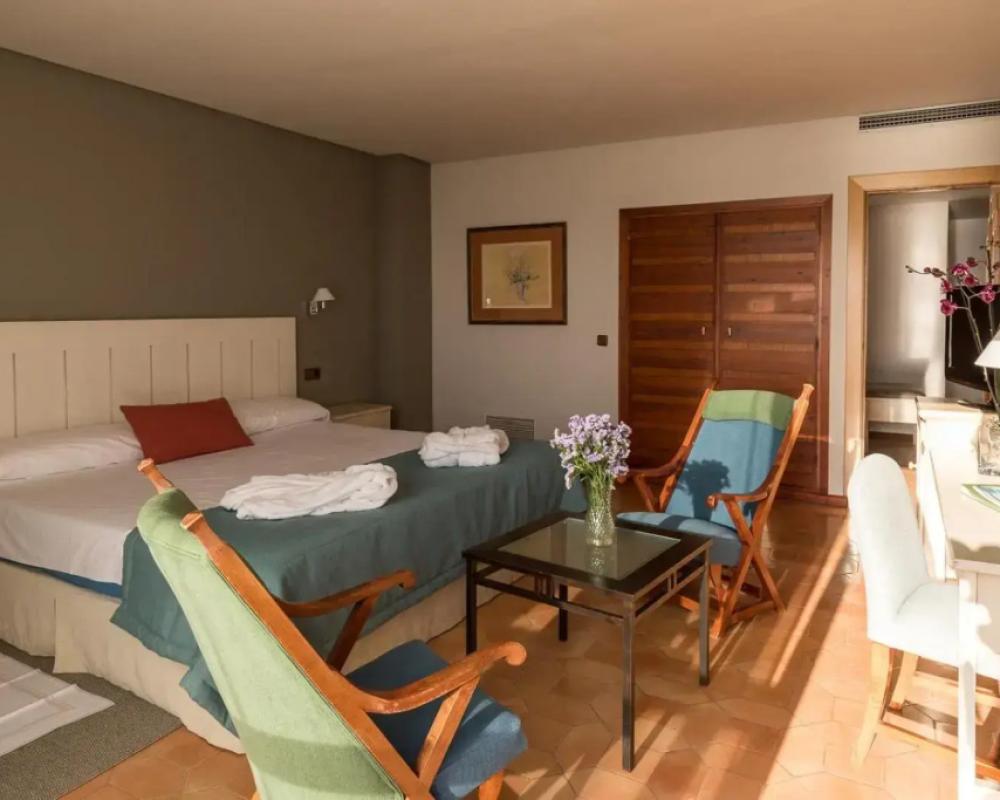 фото Parador de Ayamonte