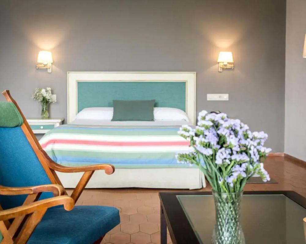 фото Parador de Ayamonte