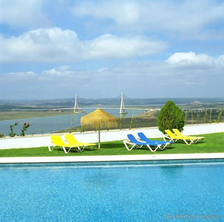 фото Parador de Ayamonte