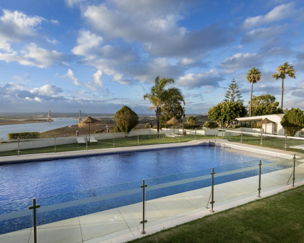 фото Parador de Ayamonte