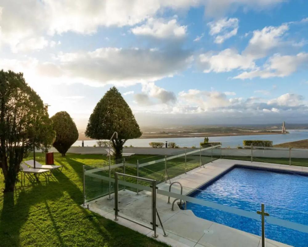 фото Parador de Ayamonte
