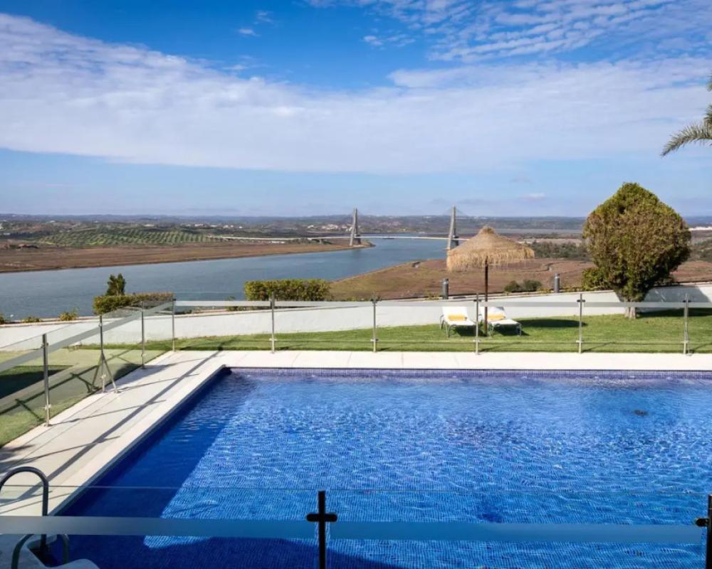 фото Parador de Ayamonte