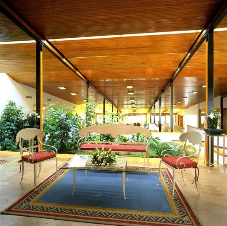 фото Parador de Ayamonte