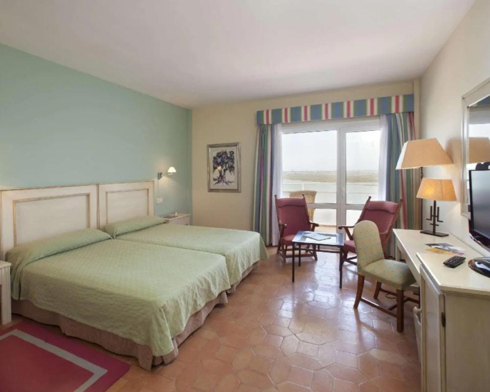 фото Parador de Ayamonte