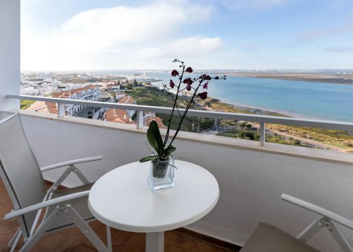 Parador de Ayamonte