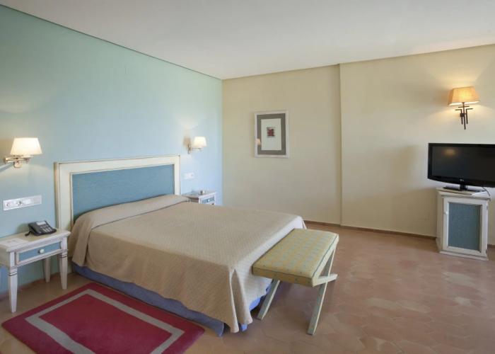 Parador de Ayamonte