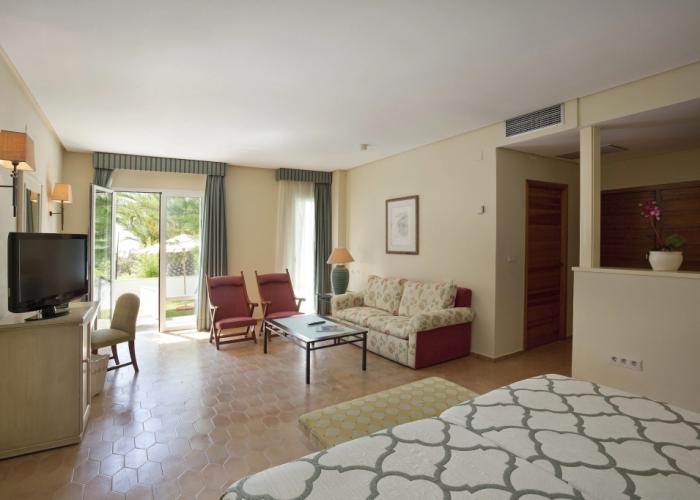 Parador de Ayamonte