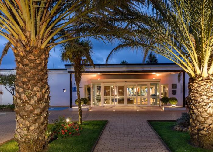 Parador de Ayamonte