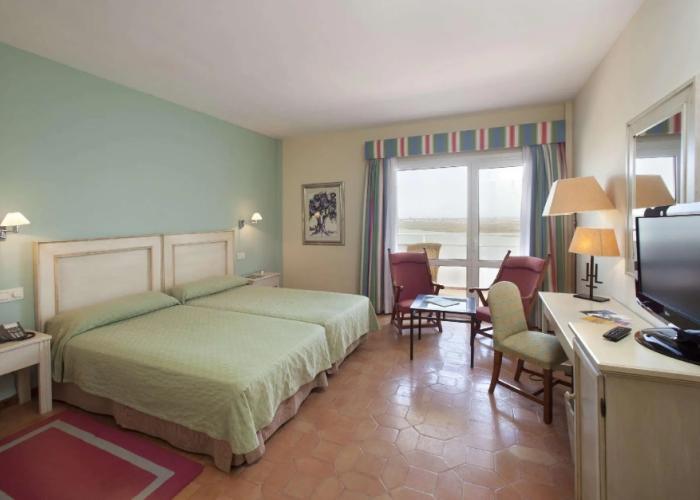 Parador de Ayamonte