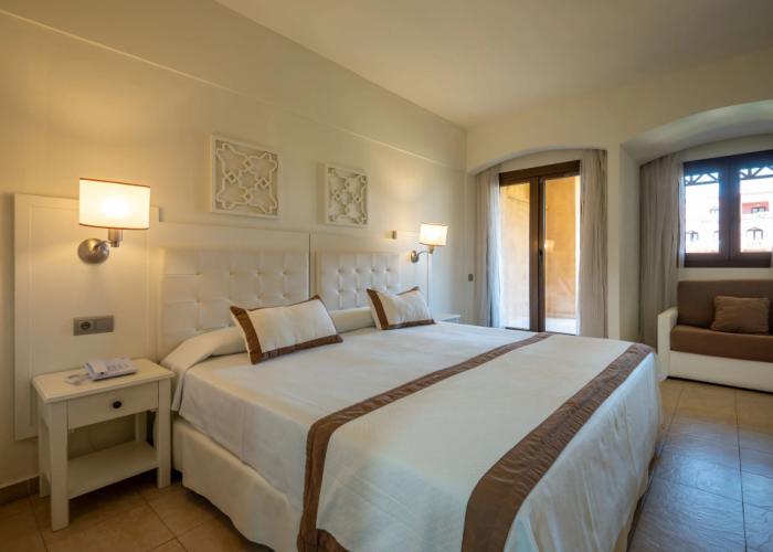 Vila Gale Isla Canela