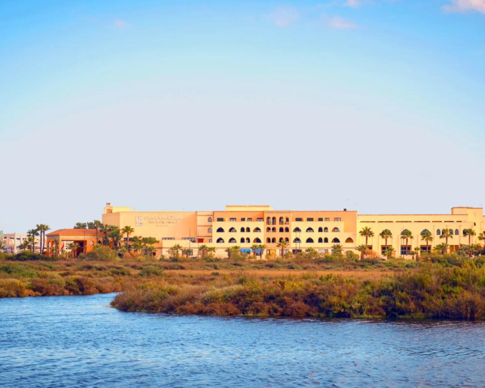 фото Playamarina
