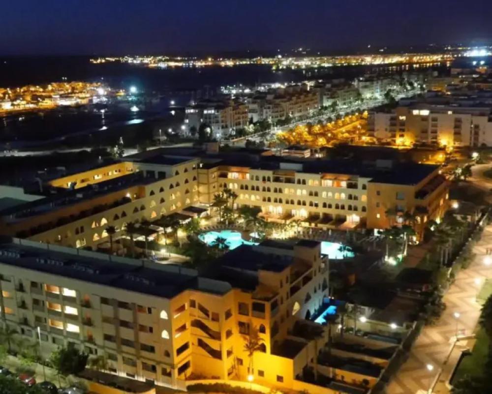 фото Playamarina
