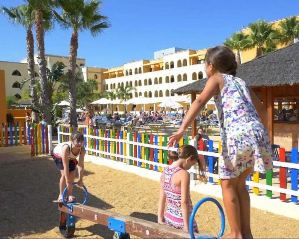 фото Playamarina