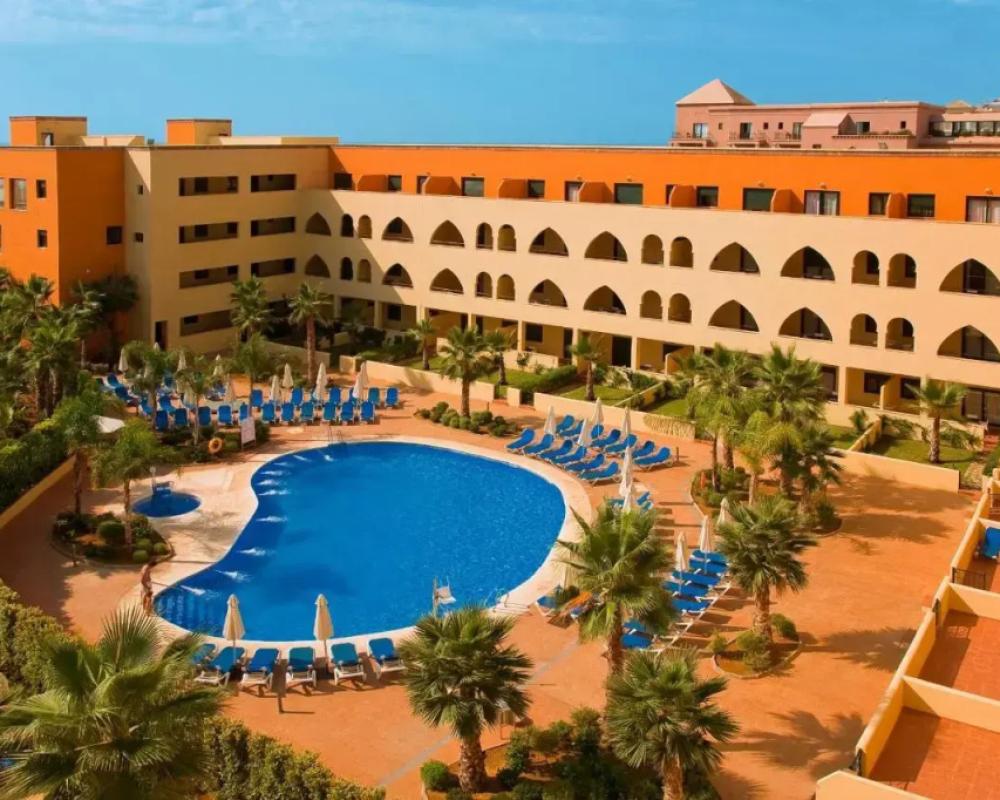 фото Playamarina