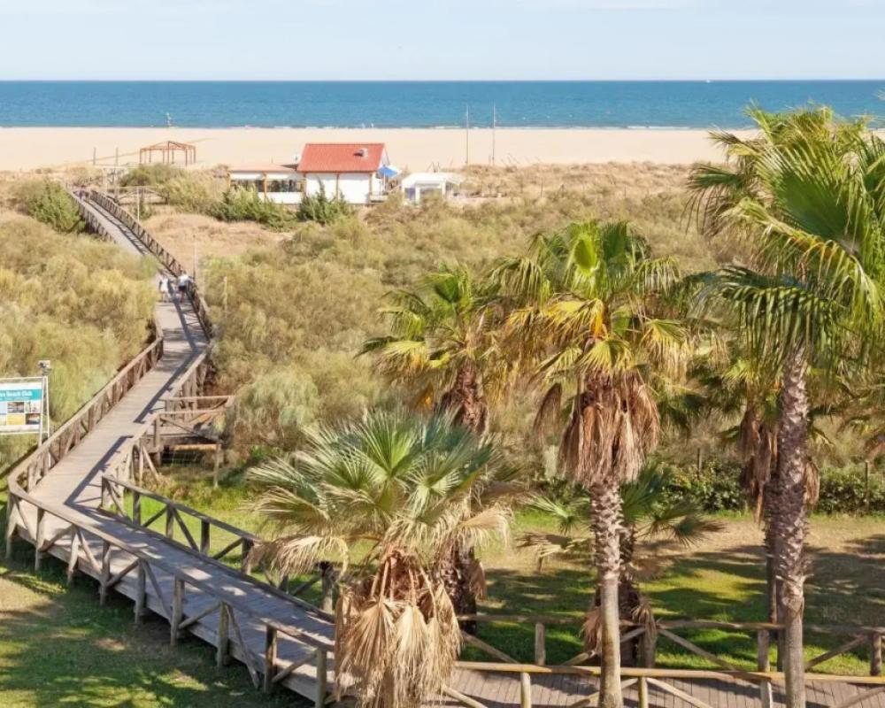 фото Playamarina
