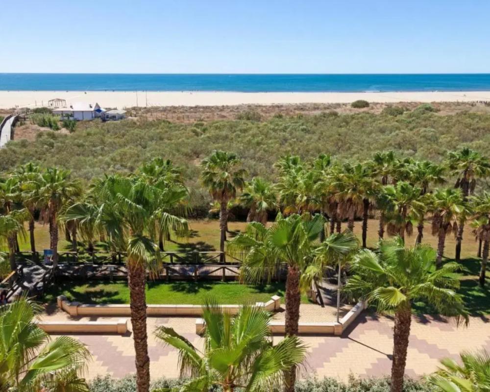 фото Playamarina