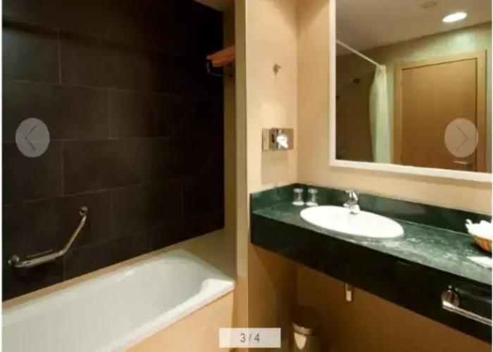 Hotel Playamarina