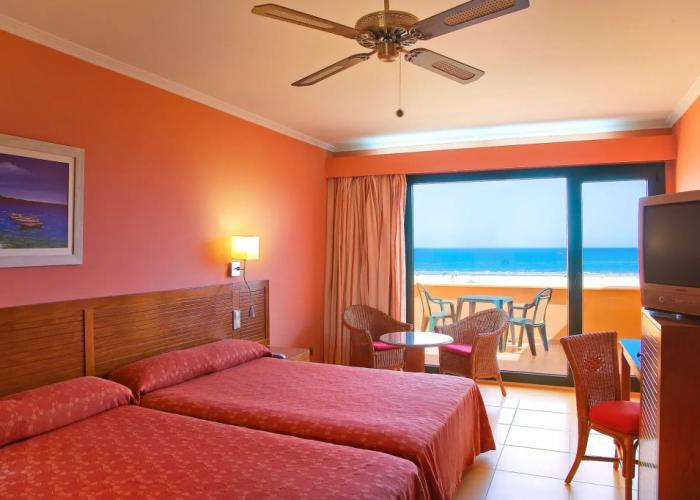 Hotel Playamarina