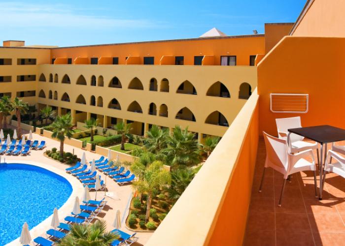 Hotel Playamarina