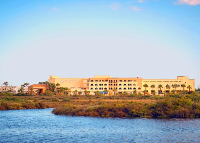 Hotel Playamarina