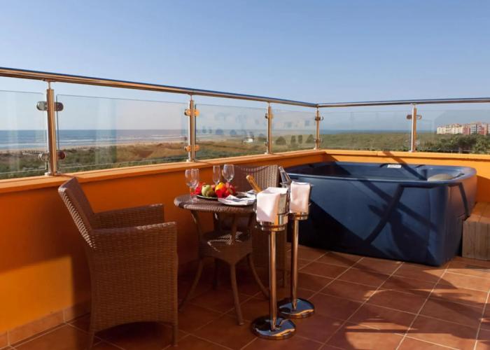 Hotel Playamarina