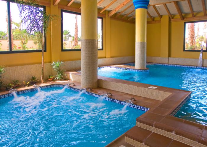 Hotel Playamarina