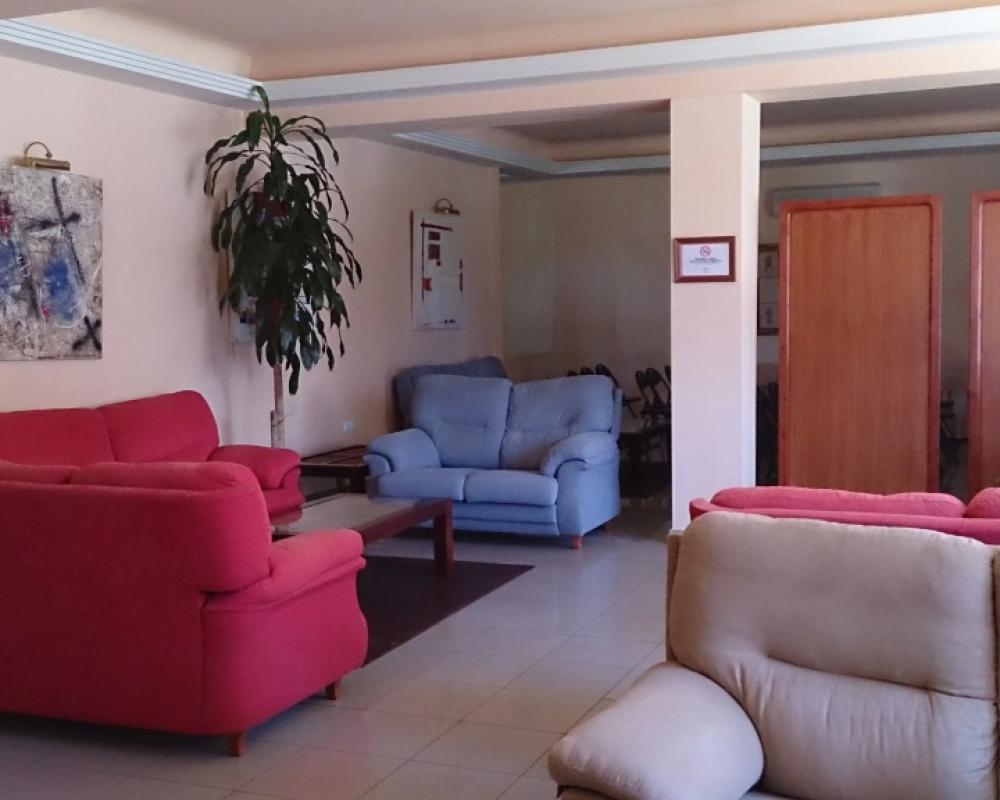 фото Hotel Don Diego by Ĥ