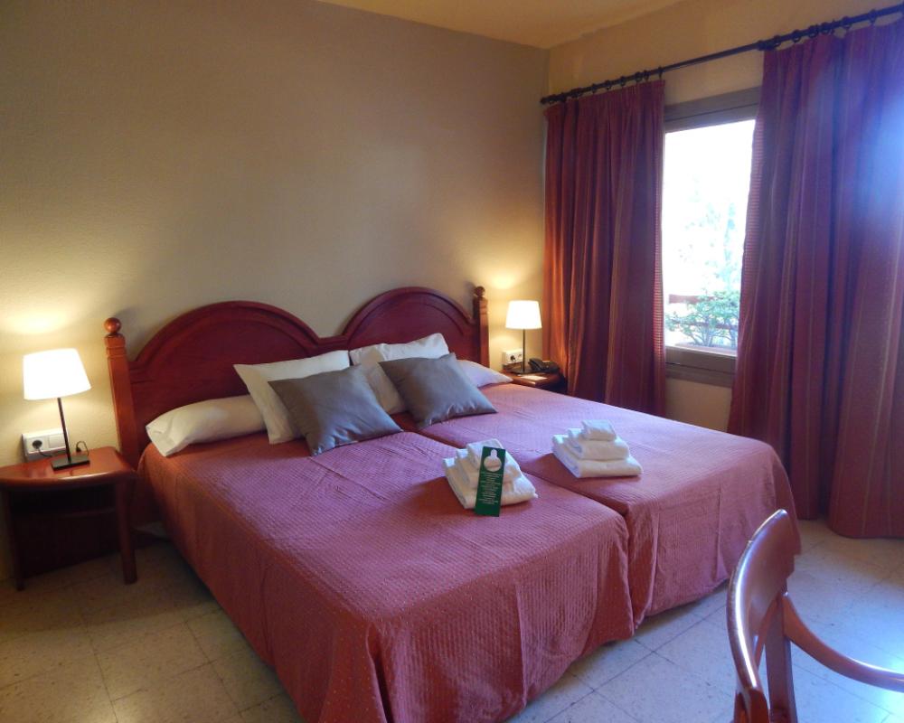 фото Hotel Don Diego by Ĥ
